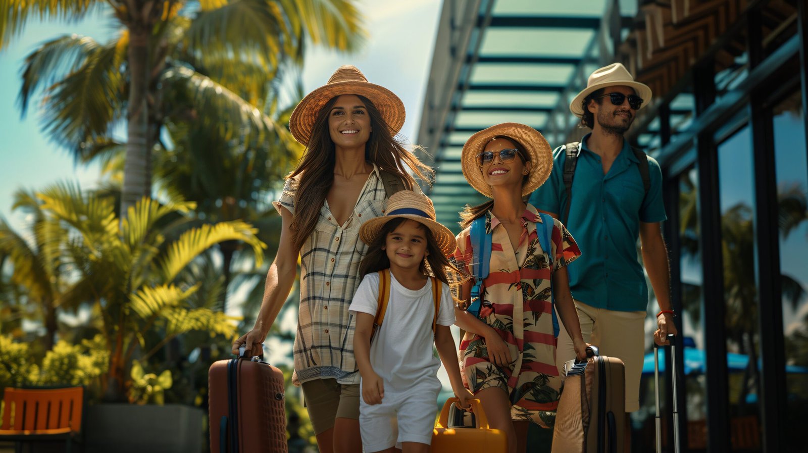 Family Holiday